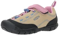 Buty dla chłopców - Keen - Jasper 2, Buty turystyczne, Safari Ciasto Lavender, 25/26 EU - miniaturka - grafika 1