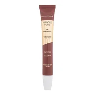 Balsamy do ust - Max Factor Miracle Pure Lip Enhancer Balsam do ust 12 ml Odcień 020 Cacao Nibs - miniaturka - grafika 1