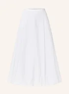 Spódnice - Mrs & Hugs Spódnica weiss - miniaturka - grafika 1