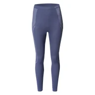 Pozostała odzież narciarska - Damskie Legginsy Termoaktywne Lady Buraz Bottom LXL - miniaturka - grafika 1