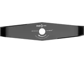 Akcesoria do kos i kosiarek - NOŻ ROZDRABNIAJĄCY DO KOSY 320MM / 25,4MM - miniaturka - grafika 1