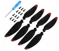 Akcesoria do drona - ŚMIGŁA DO DRONA DJI MAVIC MINI 2 - 8 SZT. 4726F - miniaturka - grafika 1