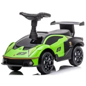 Jeździki dla dzieci - Jeździk SUN BABY Lamborghini Essenza SCV12 - miniaturka - grafika 1