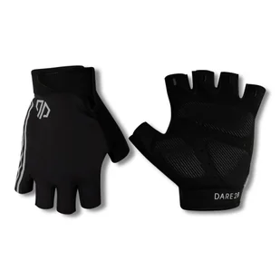 Dare 2b - Męskie Rękawiczki Rowerowe Cycle Mitts Czarny, Rozmiar: L - Rękawiczki - miniaturka - grafika 1