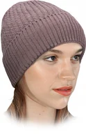 Odzież robocza - Czapka ocieplana zimowa, dziana Reis CZFRIO BE r. 42-70 - miniaturka - grafika 1