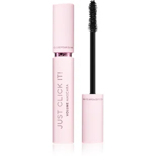Gosh Tusz Just Click It! Volume 001 Extreme Black - Tusze do rzęs - miniaturka - grafika 1