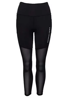 Legginsy - Superdry Legginsy damskie - grafika 1