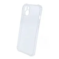 Etui i futerały do telefonów - TFO Nakładka Anti Shock 1,5 mm do iPhone 14 6,1" transparentna - miniaturka - grafika 1