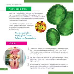 (HU) Mikroskop Discovery Centi 02 z książką - Mikroskopy i lupy - miniaturka - grafika 4