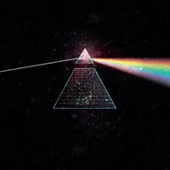 Winyle - Return To The Dark Side Of The Moon (świecący w ciemności winyl) - miniaturka - grafika 1