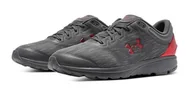Buty sportowe męskie - Buty Under Armour Charged Escape 3 EVO 3024620-100 - miniaturka - grafika 1