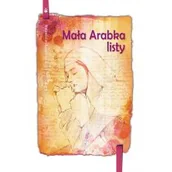 Pamiętniki, dzienniki, listy - Wydawnictwo Karmelitów Bosych Mała Arabka - Listy - Baouardy Mariam - miniaturka - grafika 1