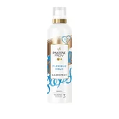 Kosmetyki do stylizacji włosów - Pantene PRO-V Flexible Hold Lakier do włosów 250 ml - miniaturka - grafika 1