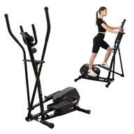 Rowery treningowe - Rower eliptyczny Eb Fit E580 - miniaturka - grafika 1