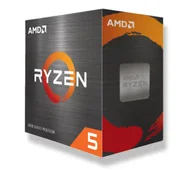 Procesory - AMD Ryzen 5 5600T BOX 100-100001584BOX - miniaturka - grafika 1