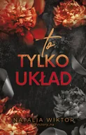 Romanse - To tylko układ - miniaturka - grafika 1