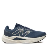 Buty sportowe męskie - Buty do biegania New Balance FuelCell Propel v5 MFCPRLN5 Granatowy - miniaturka - grafika 1