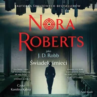 Audiobooki - kryminał, sensacja, thriller - Świadek śmierci - miniaturka - grafika 1