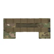 Odzież taktyczna i umundurowanie - Panel Piersiowy Do Kamizelki Taktycznej Helikon-Tex Guardian Chest Panel - Cordura - Multicam - miniaturka - grafika 1