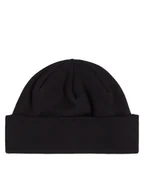 Czapki męskie - Tommy Jeans Czapka AM0AM12640 Czarny - miniaturka - grafika 1