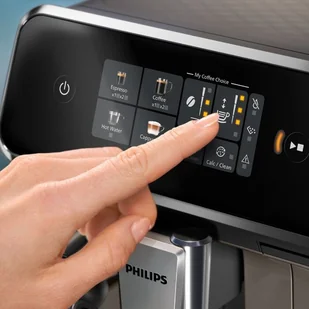 Ekspres do kawy Philips Series 2300 EP2336/40 - Ekspresy do kawy - miniaturka - grafika 6