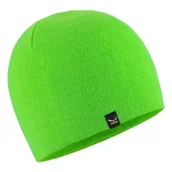 Czapki damskie - SALEWA Sella Ski Beanie czapka dla dorosłych unisex - miniaturka - grafika 1
