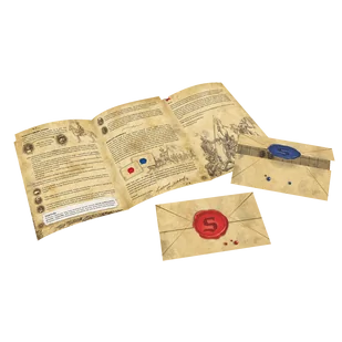 TM Toys Gra planszowa Stratego Original - Gry planszowe - miniaturka - grafika 3