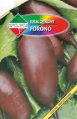 Nasiona i cebule - NASIONA Burak Ćwikłowy Forono 12g SPÓJNIA 700138 - miniaturka - grafika 1
