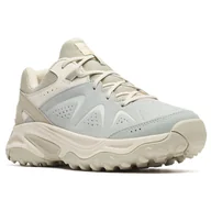 Buty trekkingowe damskie - Damskie buty turystyczne Merrell Yokota 3 GTX Rozmiar butów (UE): 38 / Kolor: beżowy - miniaturka - grafika 1