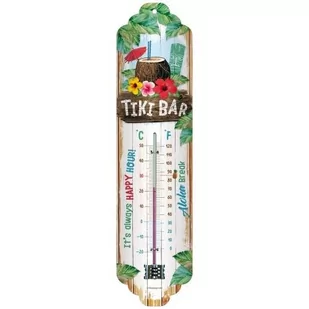 Termometr Tika Bar - Termometry domowe - miniaturka - grafika 1
