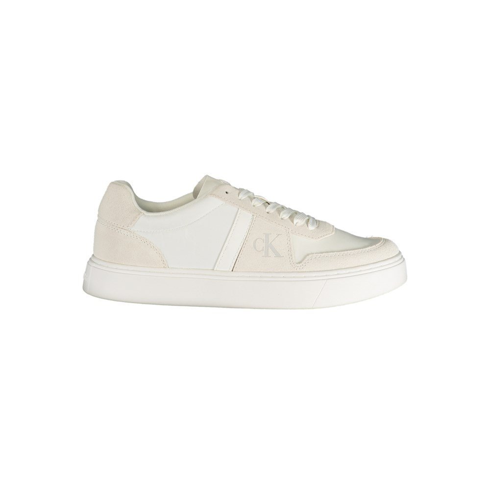 Buty Calvin Klein YM0YM01395BI0K441