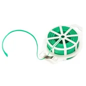 Akcesoria do urządzeń ogrodniczych - VERTO VERTO Drut ogrodowy VERTO 15G530 - miniaturka - grafika 1