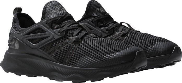 Buty trekkingowe męskie The North Face Buty The North Face M Oxeye męskie : Kolor - Czarny, Rozmiar obuwia - 40.5