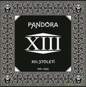 Country - 10CD/Box Set XIII. Století: Pandora - miniaturka - grafika 1
