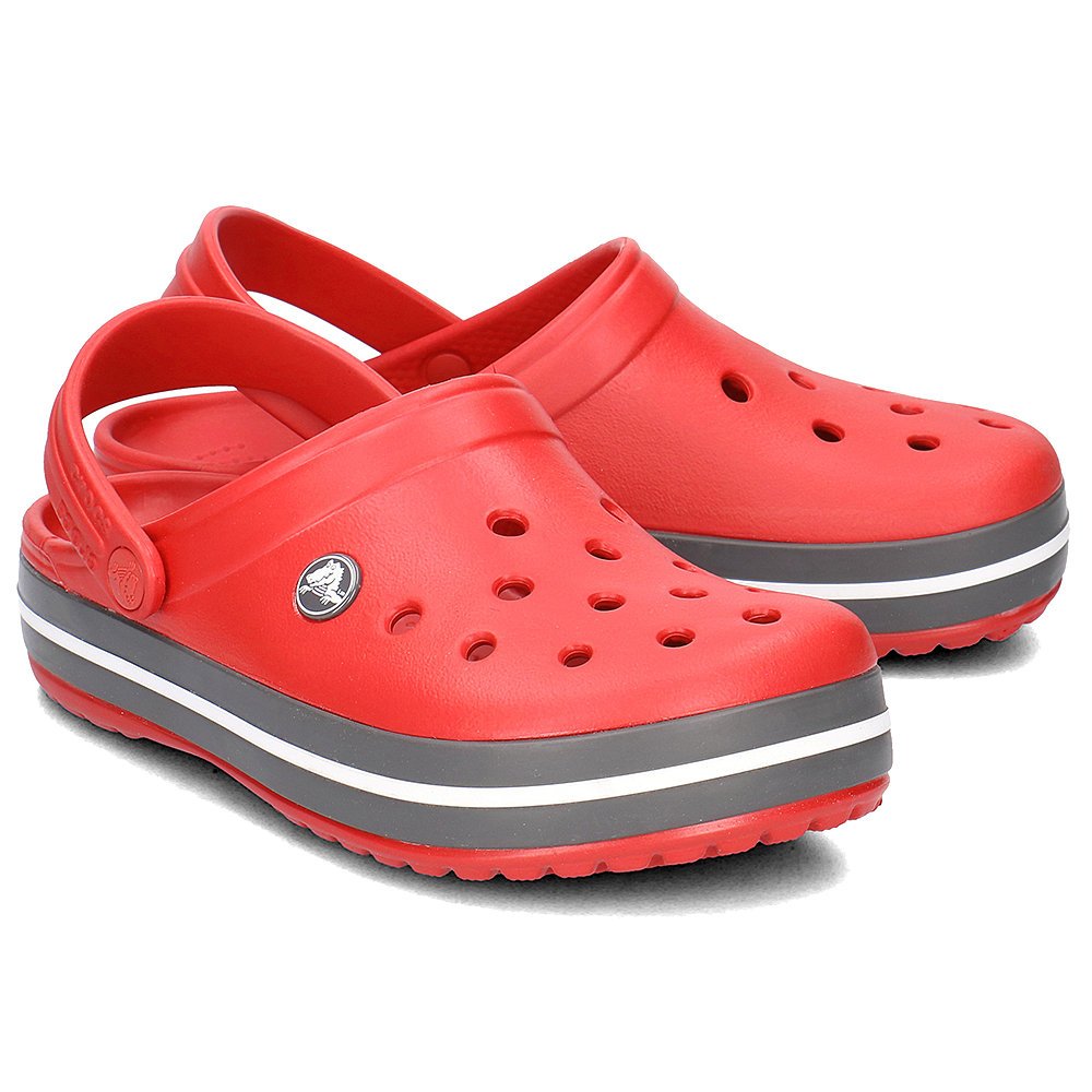 Crocs, Klapki damskie, Crocband, rozmiar 36/37