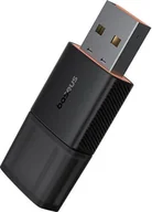 Karty sieciowe - Karta sieciowa Baseus FastJoy 300Mbps czarna B01317600111-03 - miniaturka - grafika 1