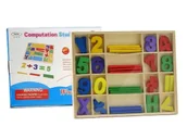 Pomoce naukowe - Zestaw do nauki liczenia - ADAR - miniaturka - grafika 1