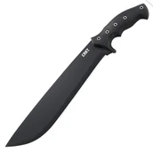 Miecze i maczety - Maczeta CRKT K910KKP Chanceinhell - miniaturka - grafika 1