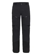 Spodenki męskie - VAUDE Męskie spodnie Monviso 3L - miniaturka - grafika 1