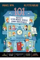Podręczniki dla szkół podstawowych - 101 rzeczy, które musisz zrobić, zanim dorośniesz - Znak Emotikon - miniaturka - grafika 1