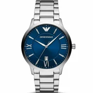 Zegarki męskie - Emporio Armani Giovanni AR11227 - miniaturka - grafika 1