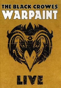 Warpaint Live - Filmy muzyczne DVD - miniaturka - grafika 1