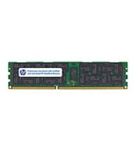 HPE 4GB DDR3-1333 moduł pamięci 1 x 4 GB 1333 MHz Korekcja ECC - Pamięci RAM - miniaturka - grafika 1