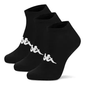 Skarpetki męskie - Skarpetki Kappa Z4441_AW24 (3-PACK) - miniaturka - grafika 1