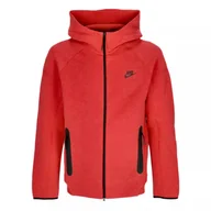 Kurtki męskie - Bluza sportowa męska Nike Tech Fleece - miniaturka - grafika 1