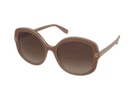 Okulary przeciwsłoneczne - Okulary przeciwsłoneczne Marc Jacobs MJ 1119/S 10A/HA - miniaturka - grafika 1