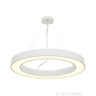 Spotline Lampa wisząca Medo 90 Ring 133851 - Lampy sufitowe - miniaturka - grafika 1