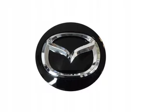 Dekielek Kołpaczek Kapsel Felgi Mazda D07A37190 - Akcesoria motoryzacyjne - miniaturka - grafika 1