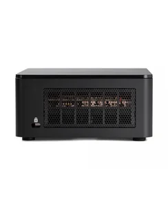 INTEL NUC NUC12WSHi3 Intel Core i3-1220P (wersja europejska) cord Pro Kit - Zestawy komputerowe - miniaturka - grafika 1