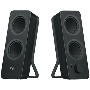 Logitech Z207 - Głośniki komputerowe - miniaturka - grafika 1
